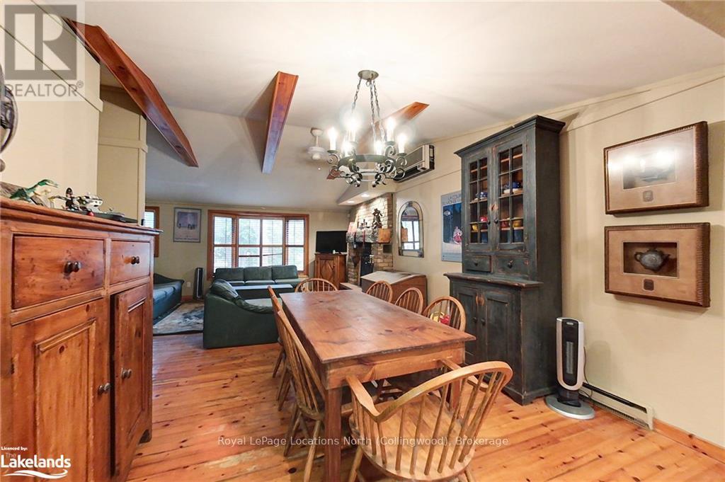 7 - 102 Wensley Drive, Blue Mountains, Ontario  N0H 1J0 - Photo 12 - X10438497