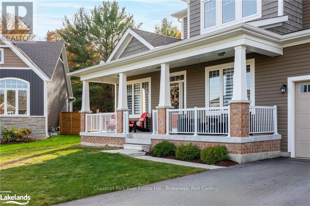 79 Chambery Street, Bracebridge, Ontario  P1L 0G2 - Photo 2 - X10438793