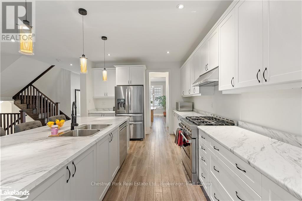79 Chambery Street, Bracebridge, Ontario  P1L 0G2 - Photo 8 - X10438793