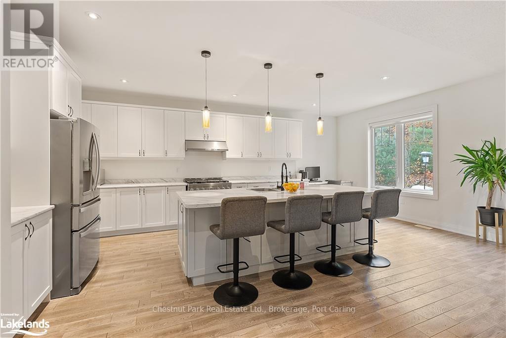 79 Chambery Street, Bracebridge, Ontario  P1L 0G2 - Photo 9 - X10438793