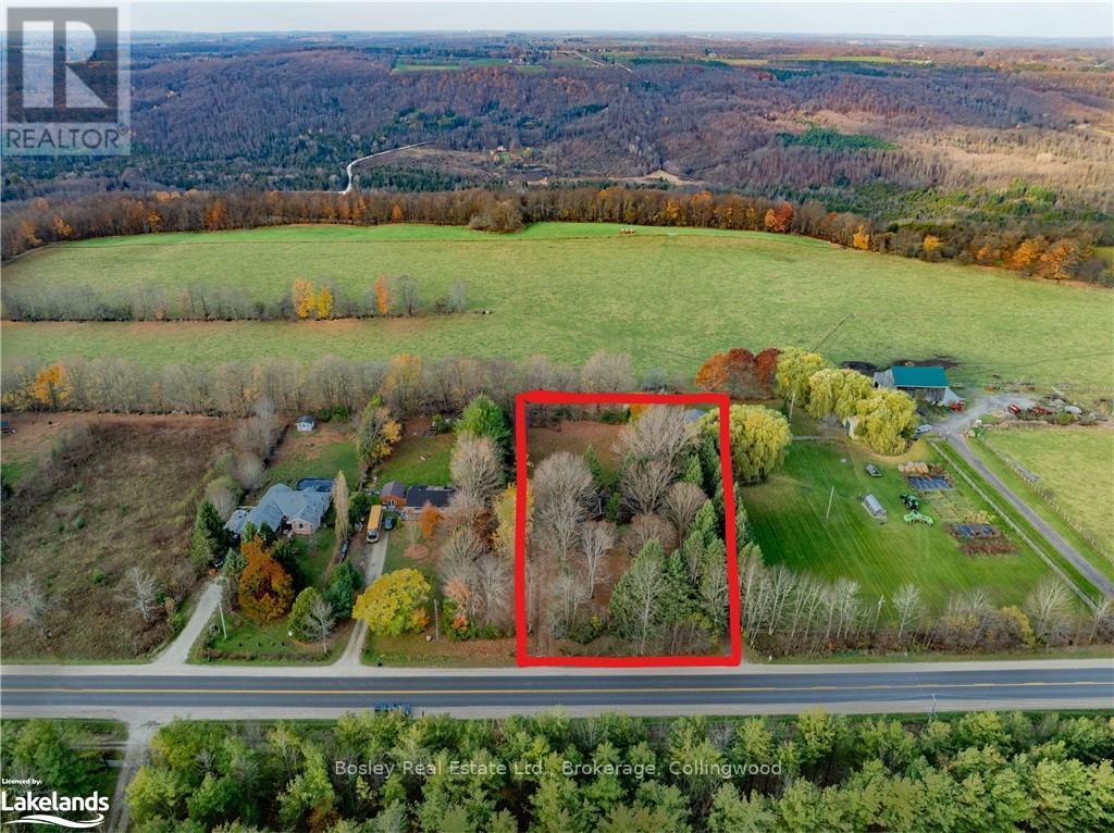 194588 Grey Road 13, Grey Highlands, Ontario  N0C 1E0 - Photo 2 - X10438926