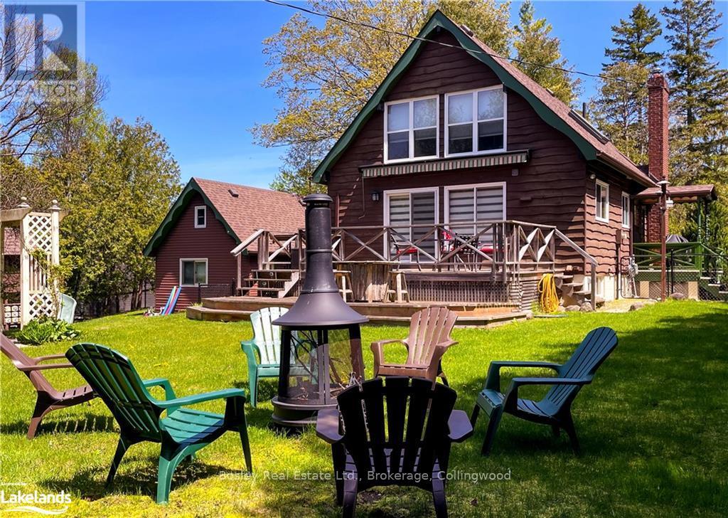 108 Barclay Boulevard, Blue Mountains, Ontario  L9Y 0T7 - Photo 33 - X10439019