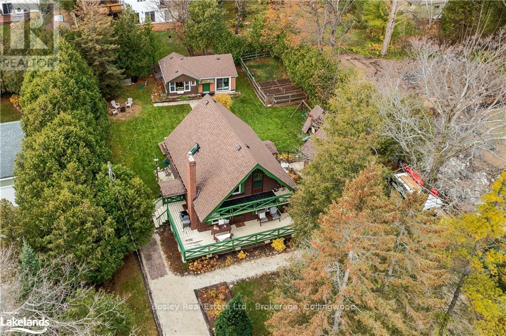 108 Barclay Boulevard, Blue Mountains, Ontario  L9Y 0T7 - Photo 36 - X10439019