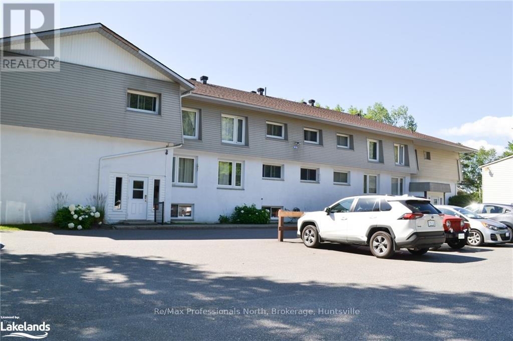 22 - 26 Herman Avenue, Huntsville, Ontario  P1H 1J6 - Photo 27 - X10439211
