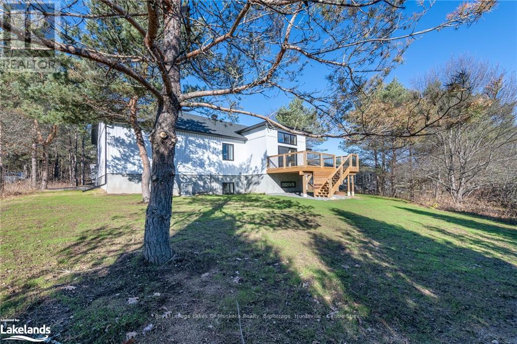 3 Edgar Street, Sundridge, Ontario  P0A 1Z0 - Photo 27 - X10439555
