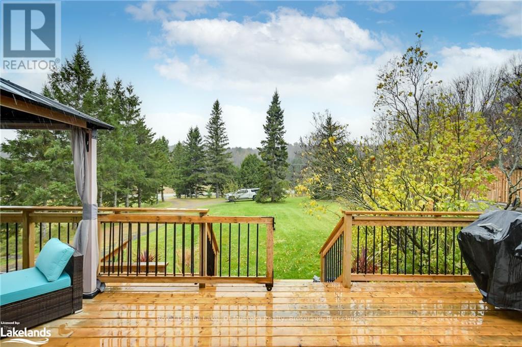 1922 Highway 141, Muskoka Lakes (Watt), Ontario  P0B 1M0 - Photo 12 - X10439696