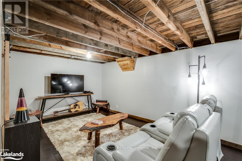 1922 Highway 141, Muskoka Lakes (Watt), Ontario  P0B 1M0 - Photo 21 - X10439696