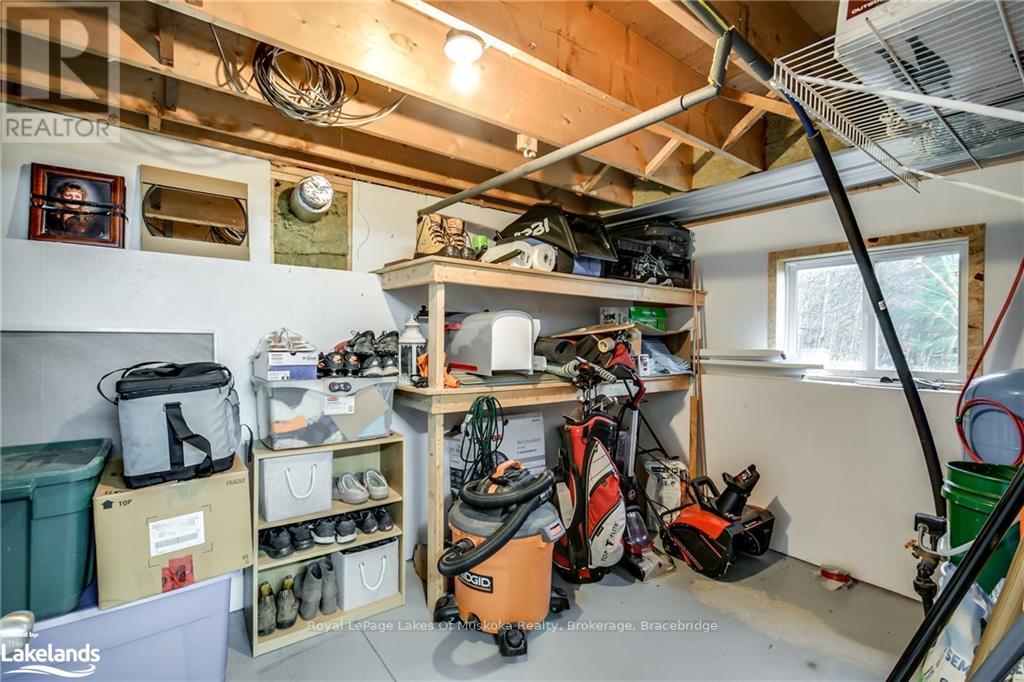 1922 Highway 141, Muskoka Lakes (Watt), Ontario  P0B 1M0 - Photo 26 - X10439696