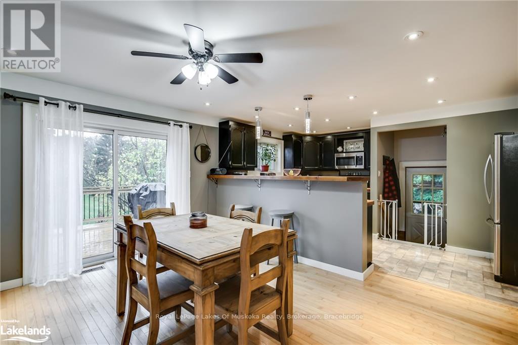 1922 Highway 141, Muskoka Lakes (Watt), Ontario  P0B 1M0 - Photo 28 - X10439696