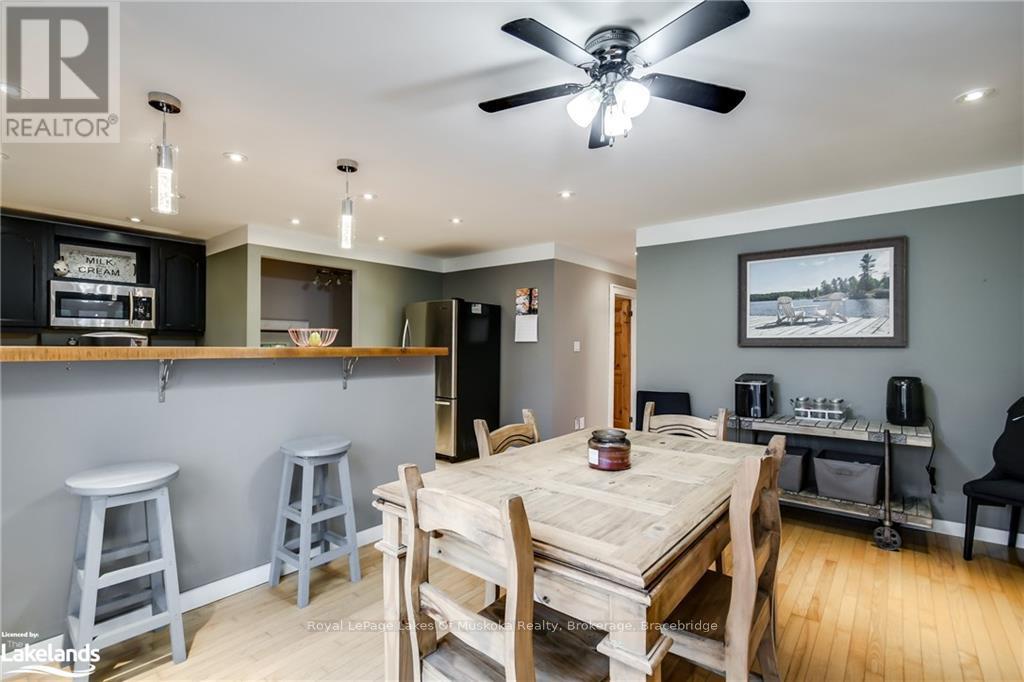 1922 Highway 141, Muskoka Lakes (Watt), Ontario  P0B 1M0 - Photo 29 - X10439696