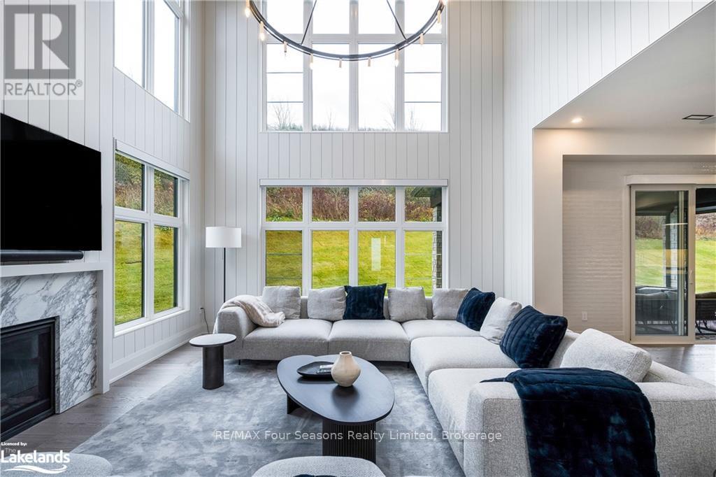 132 Dorothy Drive, Blue Mountains, Ontario  N0H 2P0 - Photo 4 - X10439923