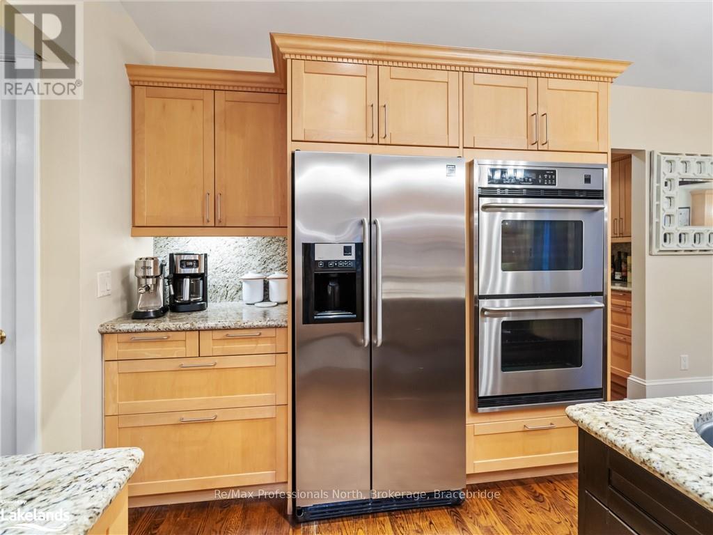 21 Brian Road, Bracebridge, Ontario  P1L 1A5 - Photo 9 - X10440107