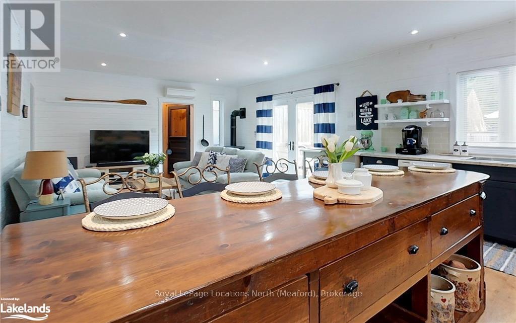 32 Nelson Street E, Meaford, Ontario  N4L 1N6 - Photo 20 - X10440242