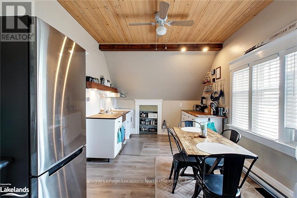 32 Nelson Street E, Meaford, Ontario  N4L 1N6 - Photo 32 - X10440242