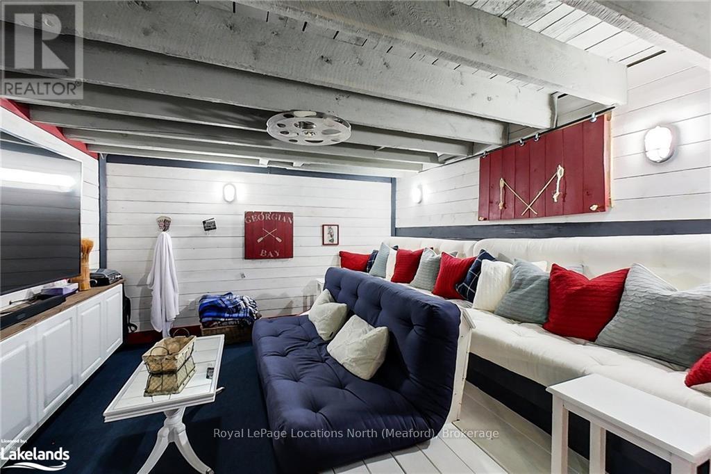 32 Nelson Street E, Meaford, Ontario  N4L 1N6 - Photo 38 - X10440242