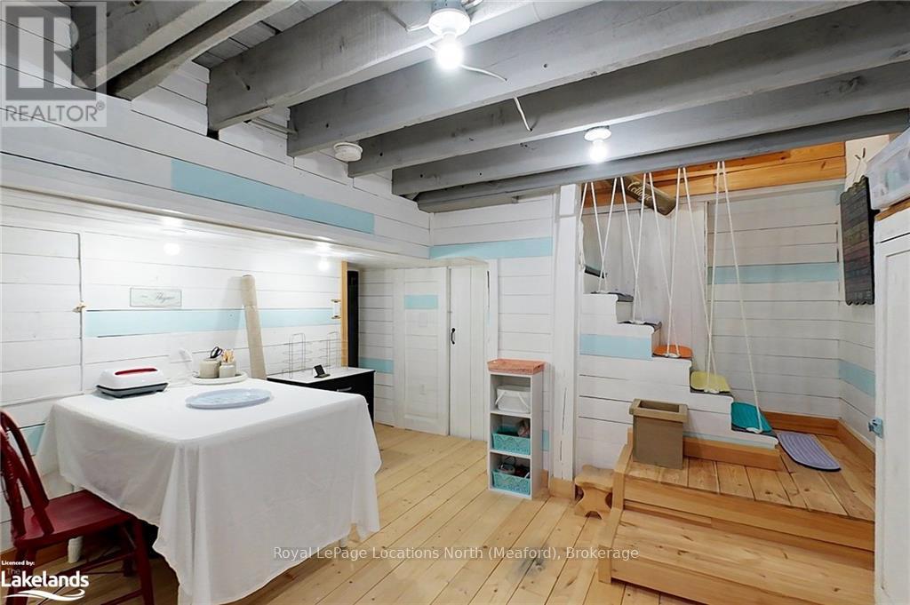 32 Nelson Street E, Meaford, Ontario  N4L 1N6 - Photo 40 - X10440242