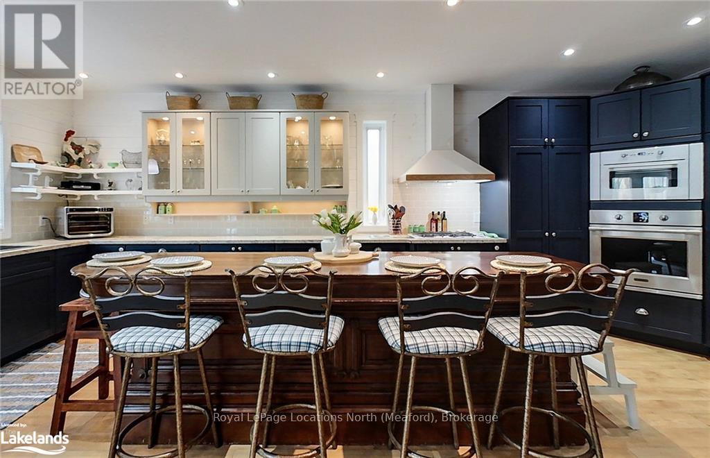 32 Nelson Street E, Meaford, Ontario  N4L 1N6 - Photo 6 - X10440242