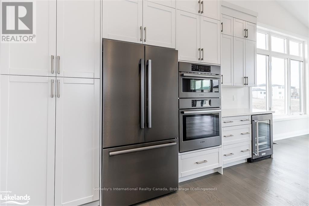 183 West Ridge Drive, Blue Mountains, Ontario  N0H 2P0 - Photo 12 - X10440369