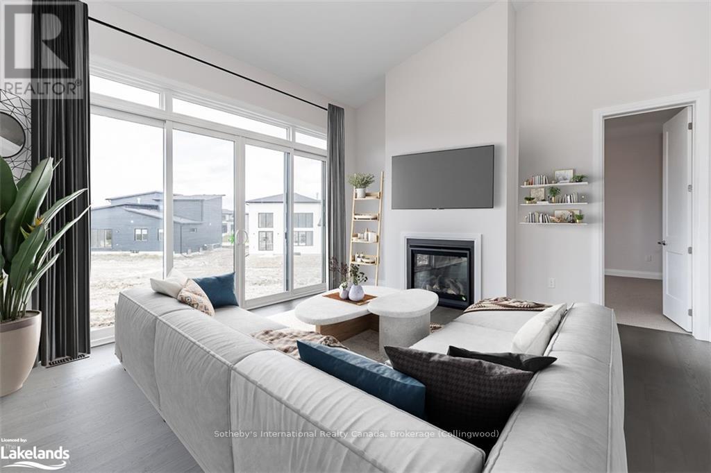 183 West Ridge Drive, Blue Mountains, Ontario  N0H 2P0 - Photo 2 - X10440369