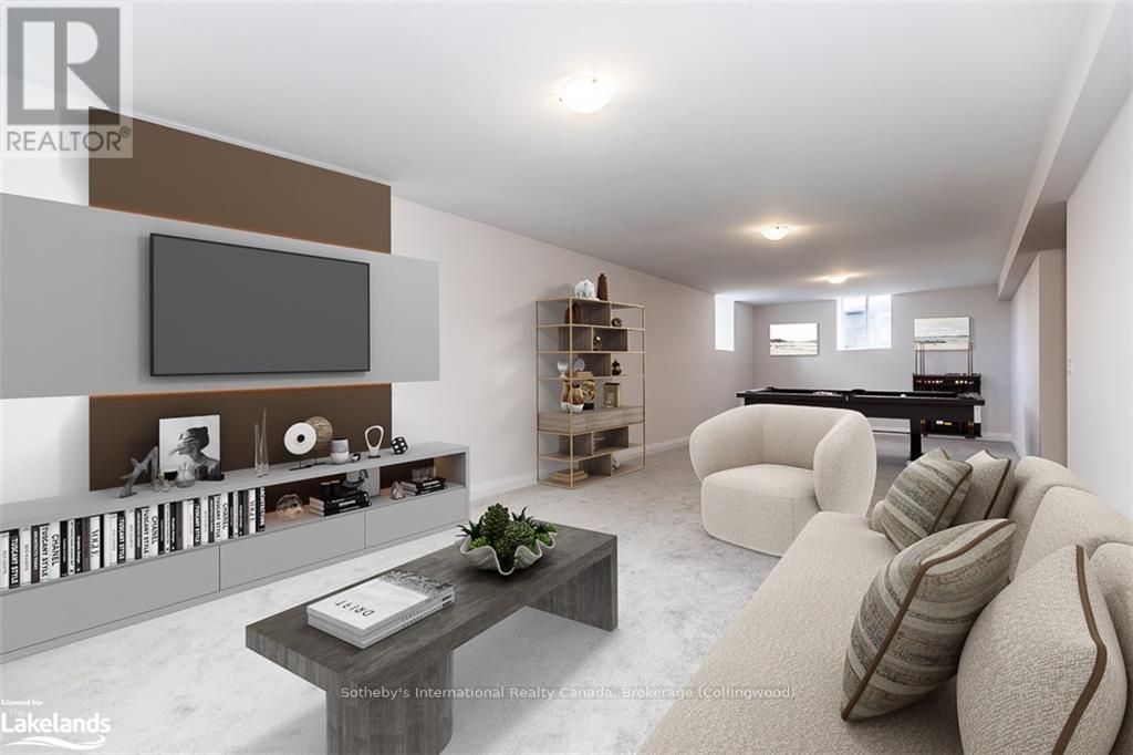 183 West Ridge Drive, Blue Mountains, Ontario  N0H 2P0 - Photo 32 - X10440369