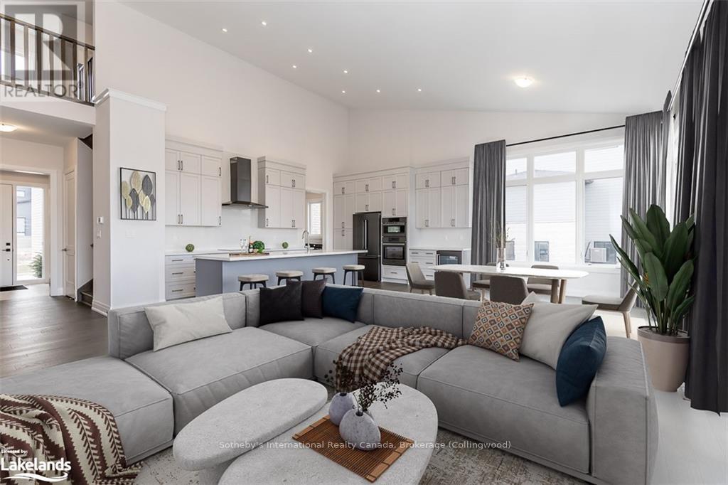 183 West Ridge Drive, Blue Mountains, Ontario  N0H 2P0 - Photo 6 - X10440369