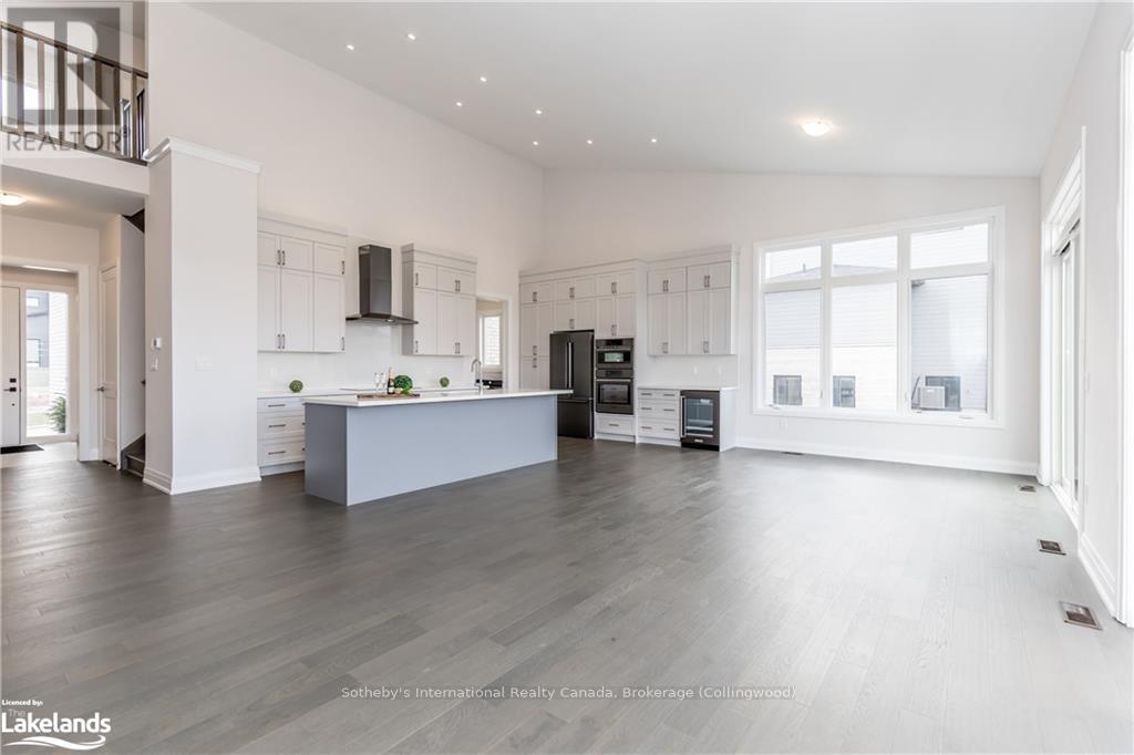 183 West Ridge Drive, Blue Mountains, Ontario  N0H 2P0 - Photo 7 - X10440369