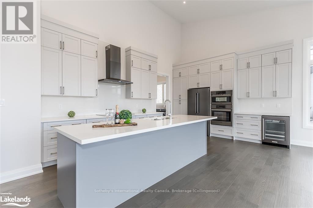 183 West Ridge Drive, Blue Mountains, Ontario  N0H 2P0 - Photo 9 - X10440369