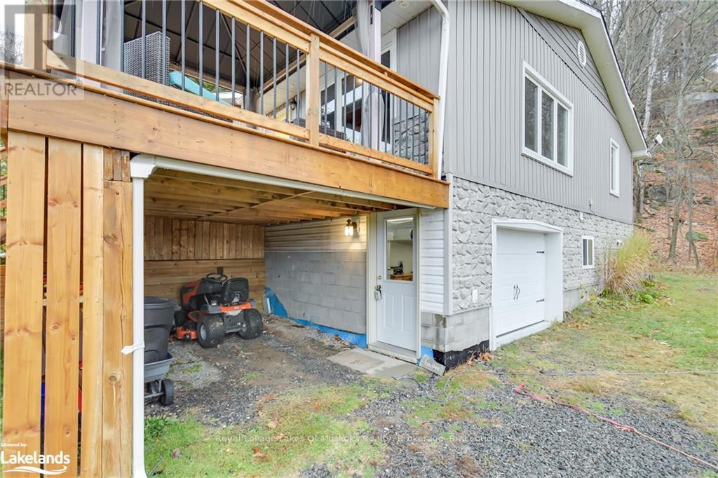 1922 Highway 141, Muskoka Lakes (Watt), Ontario  P0B 1M0 - Photo 37 - X10439696