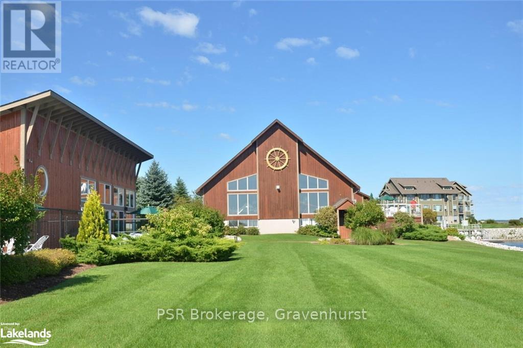 333 Mariners Way, Collingwood, Ontario  L9Y 5C7 - Photo 32 - S10434173