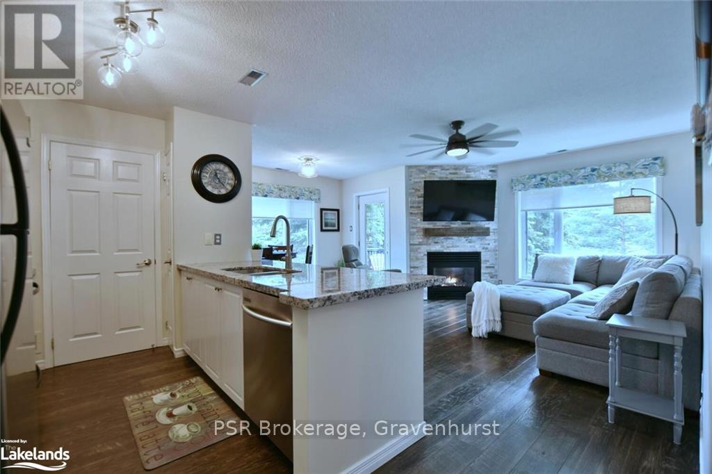 333 Mariners Way, Collingwood, Ontario  L9Y 5C7 - Photo 7 - S10434173