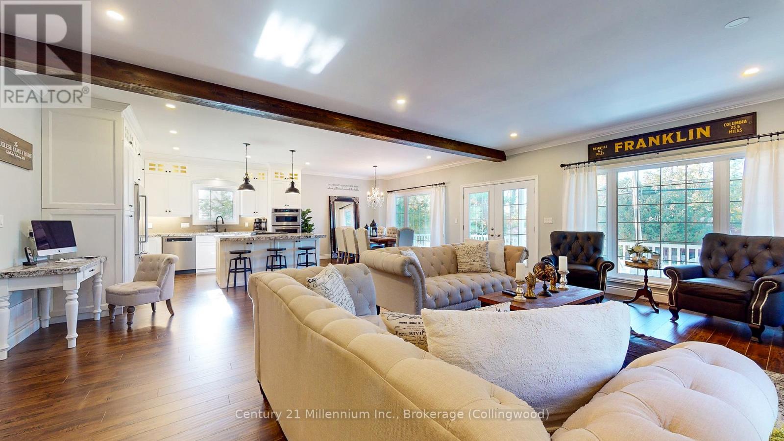 393 Tiny Beaches Road S, Tiny, Ontario  L0L 2J0 - Photo 12 - S10436788