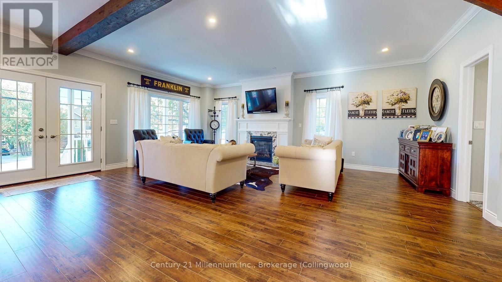 393 Tiny Beaches Road S, Tiny, Ontario  L0L 2J0 - Photo 13 - S10436788