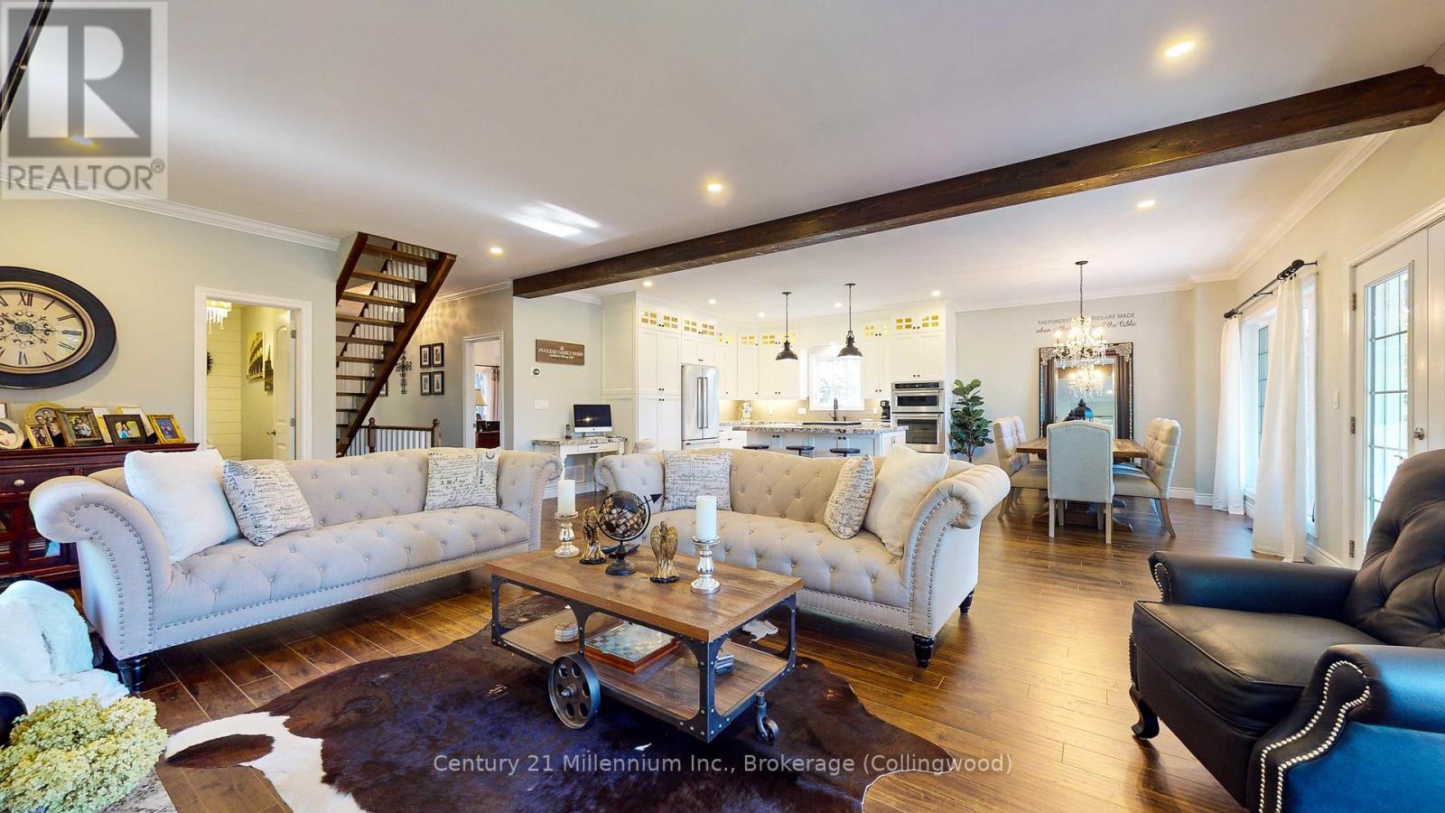 393 Tiny Beaches Road S, Tiny, Ontario  L0L 2J0 - Photo 14 - S10436788