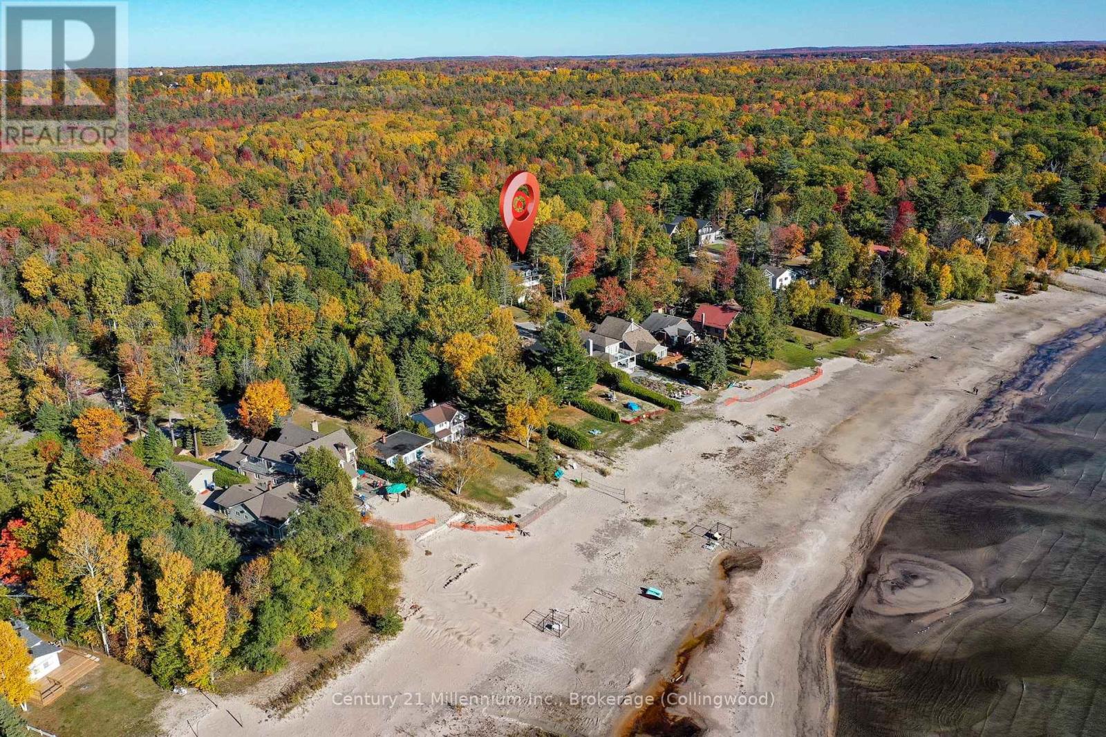 393 Tiny Beaches Road S, Tiny, Ontario  L0L 2J0 - Photo 2 - S10436788