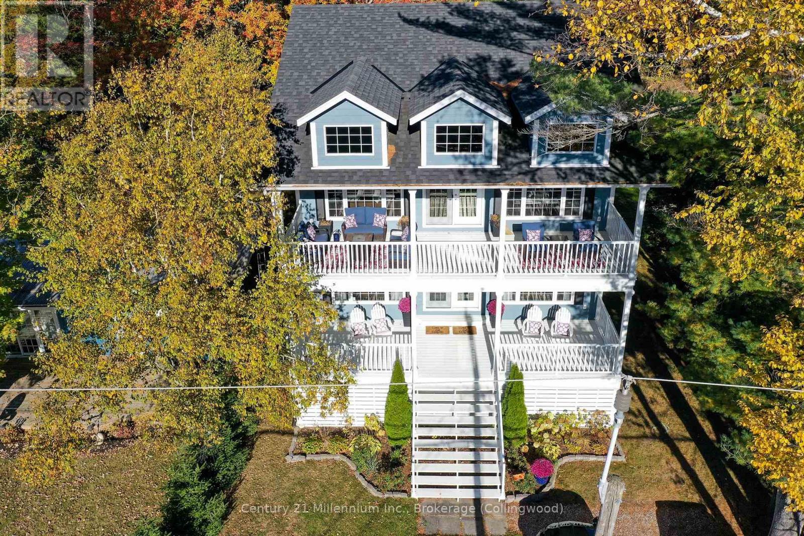 393 Tiny Beaches Road S, Tiny, Ontario  L0L 2J0 - Photo 3 - S10436788