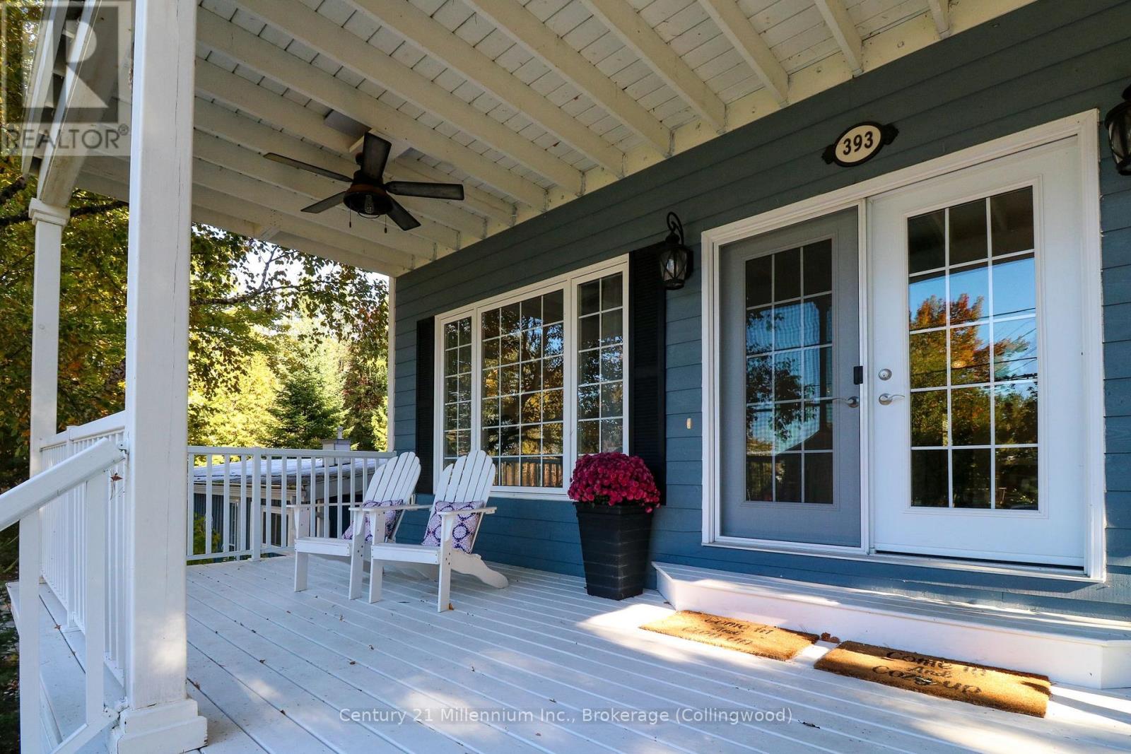 393 Tiny Beaches Road S, Tiny, Ontario  L0L 2J0 - Photo 5 - S10436788