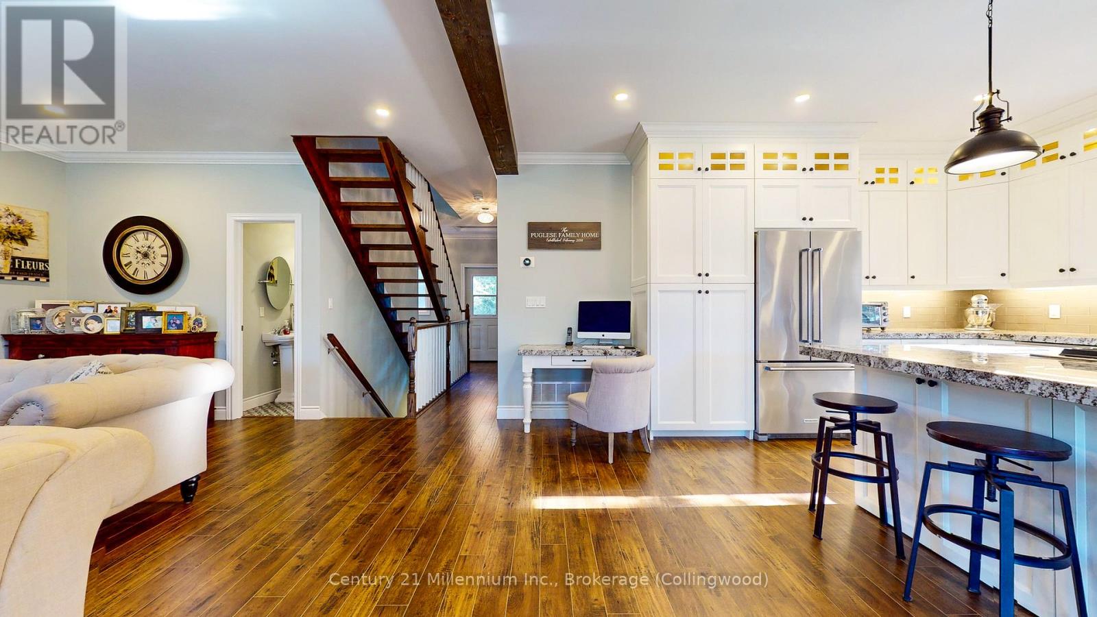 393 Tiny Beaches Road S, Tiny, Ontario  L0L 2J0 - Photo 6 - S10436788