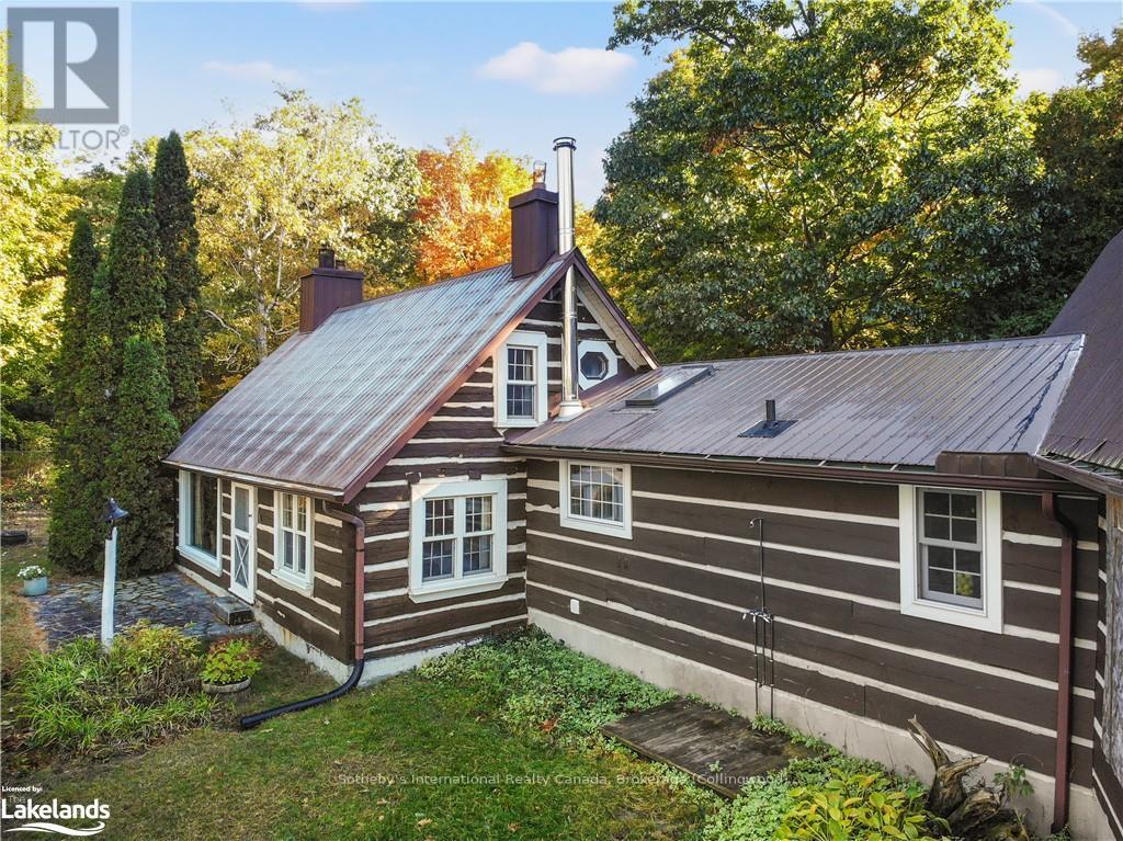 670 Concession 20 W, Tiny, Ontario  L9M 0T8 - Photo 12 - S10437138