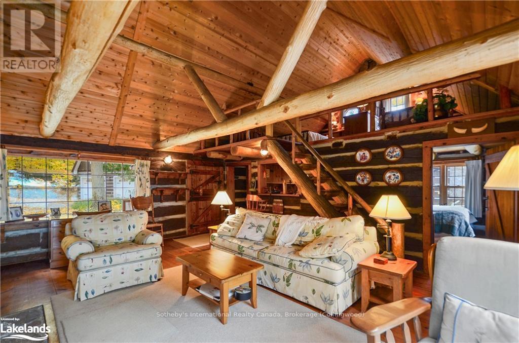 670 Concession 20 W, Tiny, Ontario  L9M 0T8 - Photo 17 - S10437138