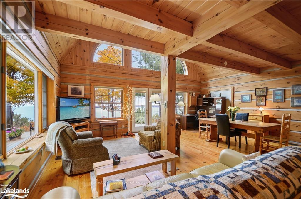 670 Concession 20 W, Tiny, Ontario  L9M 0T8 - Photo 23 - S10437138