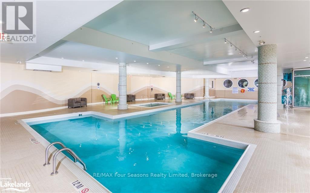 2408 - 9 Harbour Street E, Collingwood, Ontario  L9Y 5C5 - Photo 5 - S10437676