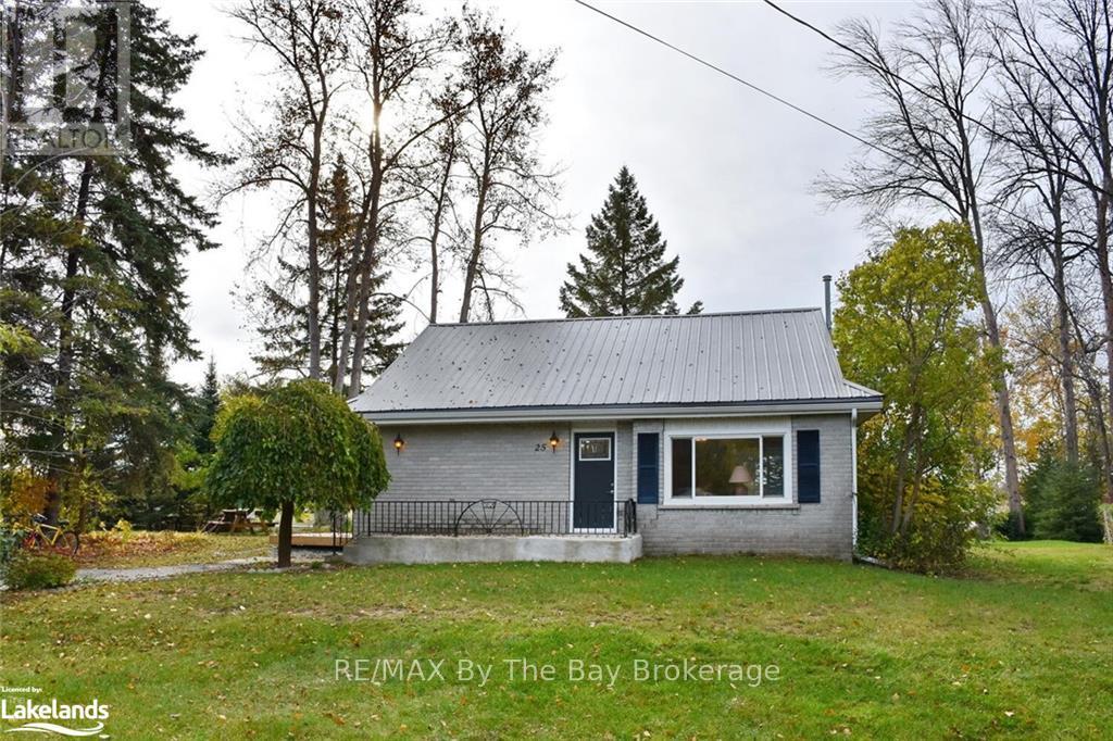 25 Ayling Reid Court, Wasaga Beach, Ontario  L9Z 2G5 - Photo 22 - S10437754