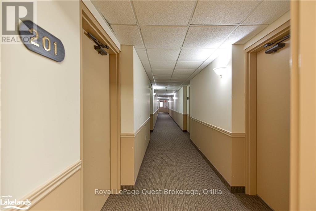 201 - 107 Bond Street, Orillia, Ontario  L3V 1J7 - Photo 5 - S10438033