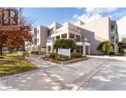 209 - 49 RAGLAN STREET, Collingwood, Ontario