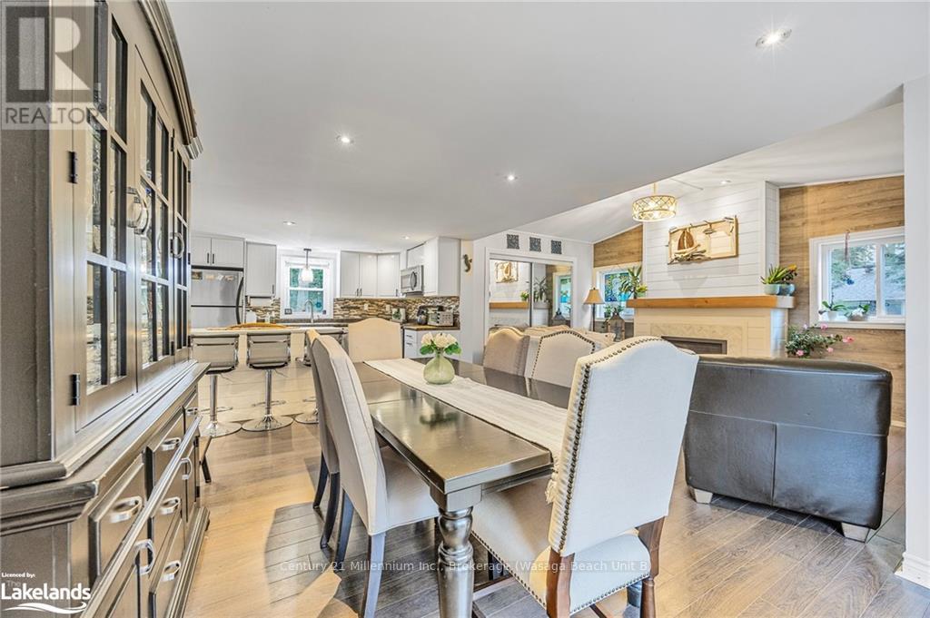 9 Evans Drive, Tiny, Ontario  L0L 2J0 - Photo 17 - S10438998