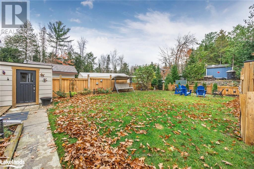 9 Evans Drive, Tiny, Ontario  L0L 2J0 - Photo 20 - S10438998