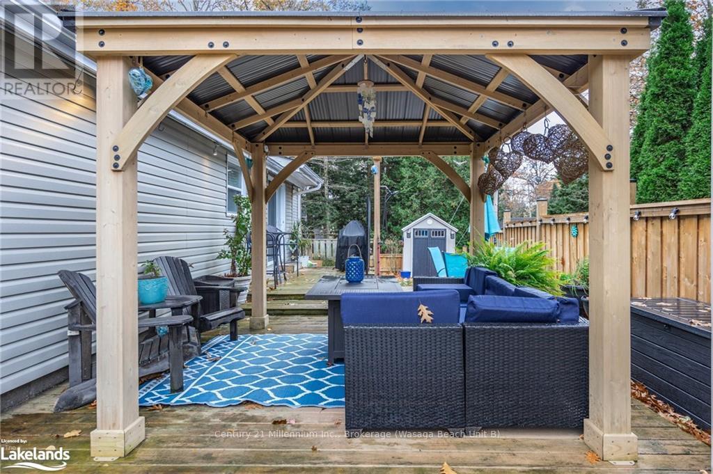 9 Evans Drive, Tiny, Ontario  L0L 2J0 - Photo 23 - S10438998