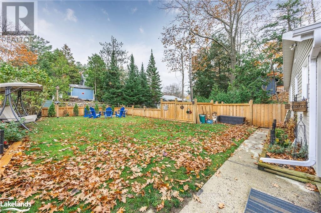 9 Evans Drive, Tiny, Ontario  L0L 2J0 - Photo 24 - S10438998