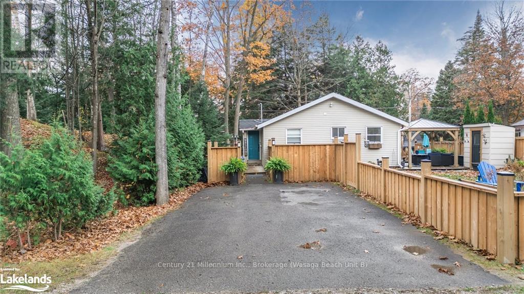 9 Evans Drive, Tiny, Ontario  L0L 2J0 - Photo 27 - S10438998