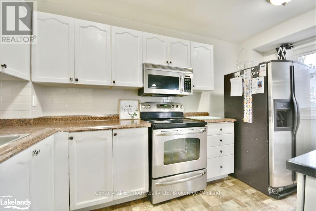 7 - 441 Barrie Road, Orillia, Ontario  L3V 6T9 - Photo 4 - S10439543